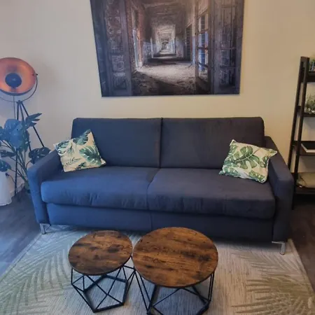 Tolle Im Industrial Style Mit Parkplatz 아샤펜부르크