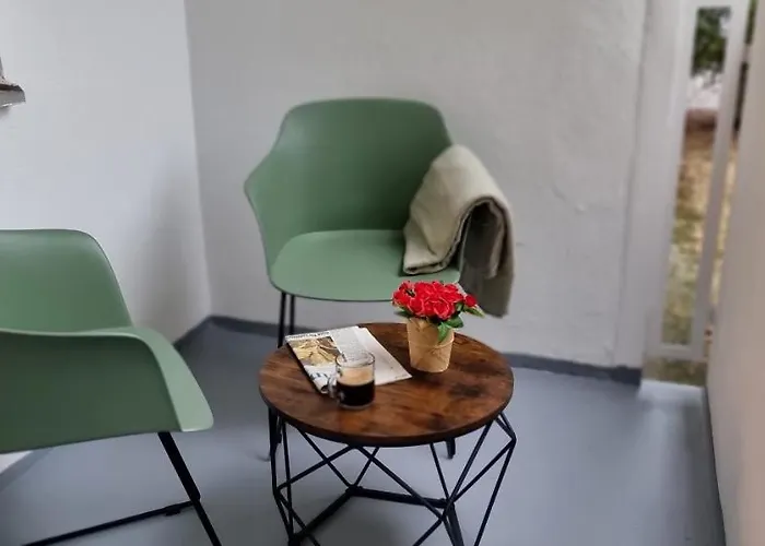 Lejlighed Tolle Im Industrial Style Mit Parkplatz Aschaffenburg